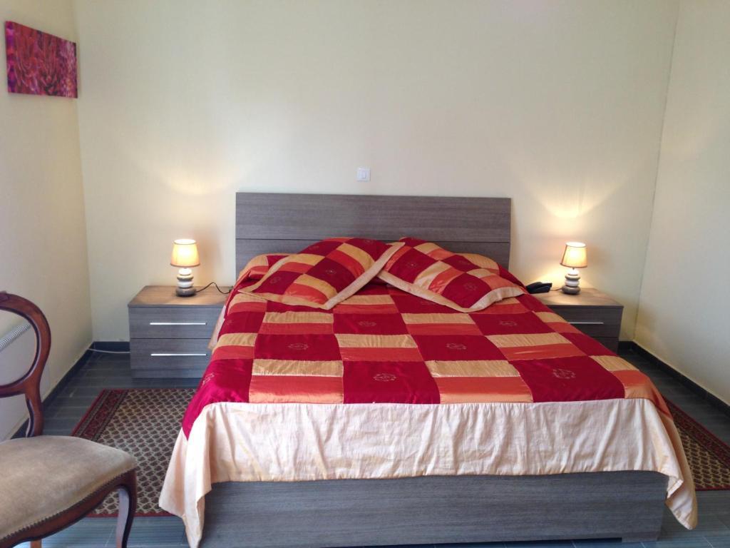Hotel Serena Spiazzi Di Caprino Ngoại thất bức ảnh